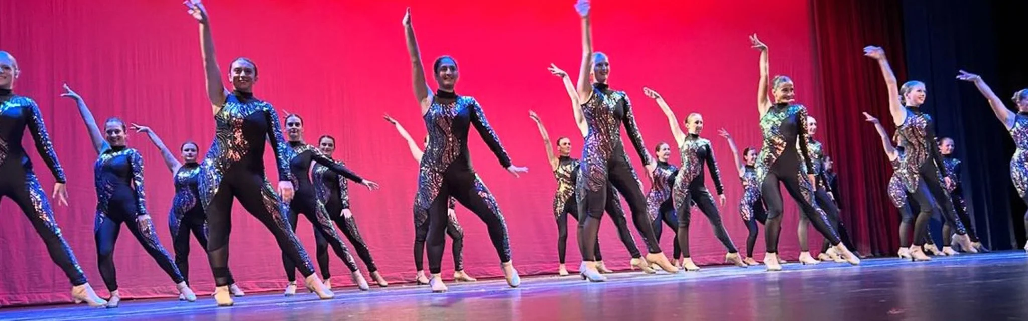 Donna Carbone's Dance Arts