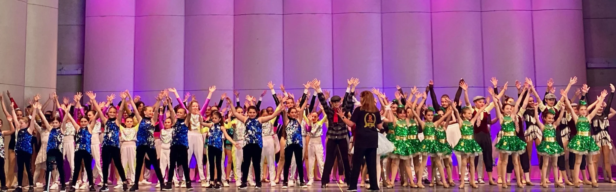 Donna Carbone's Dance Arts